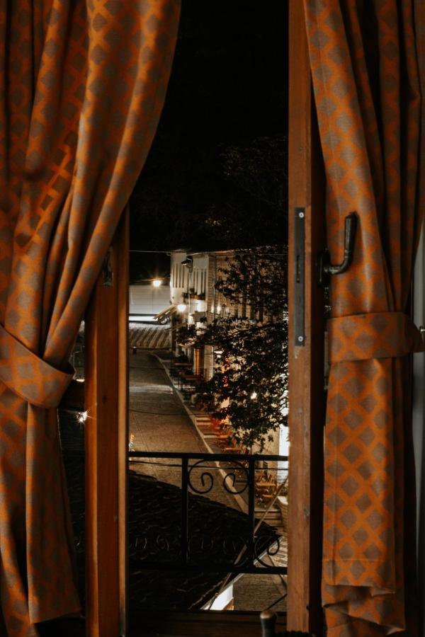 Hotel Ss Kekezi จีโรคาสเตอร์ ภายนอก รูปภาพ